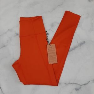 Girlfriend Collective High Rise Compressive 28"